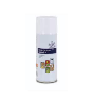 Ghiaccio Spray 400 ml