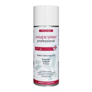 HYGIEN SPRAY 400 ML
