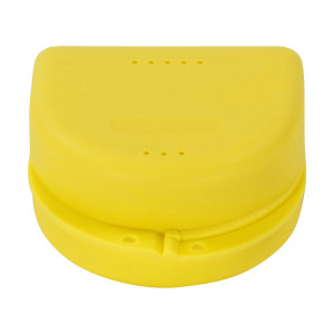 Ortho box yellow 10 pcs