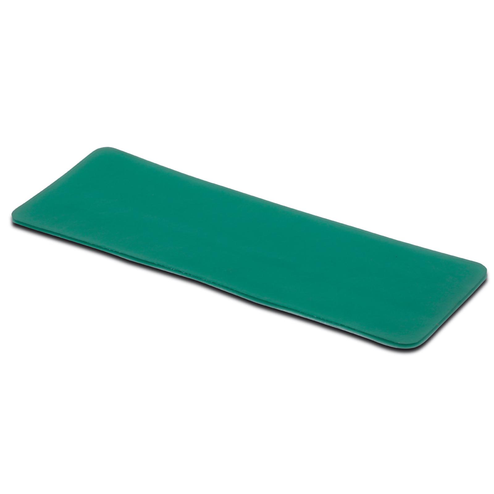 Lámina verde de gel polimérico para verrugas Verrusheet 15 x 20 cm
