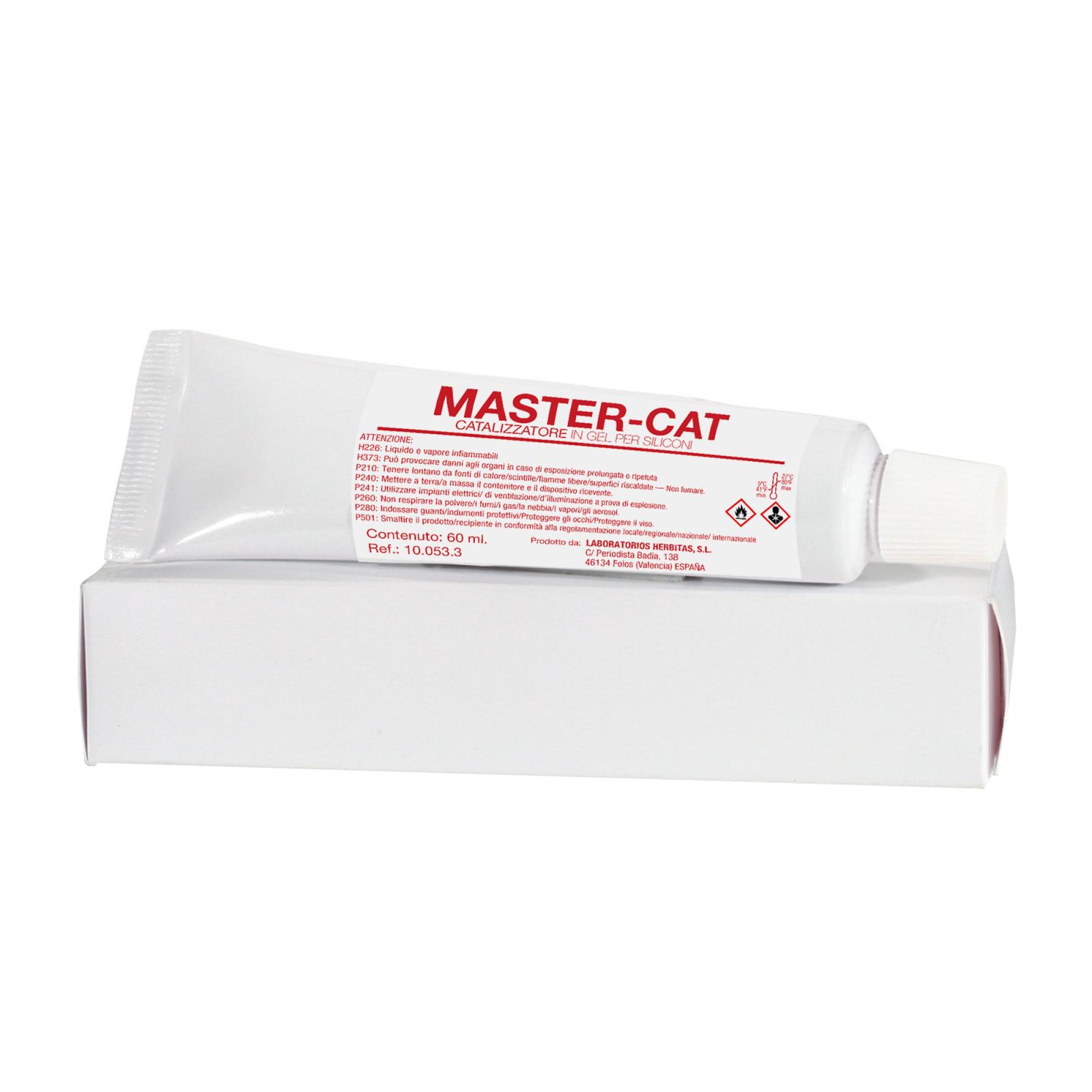 Hardener gel 40 ml