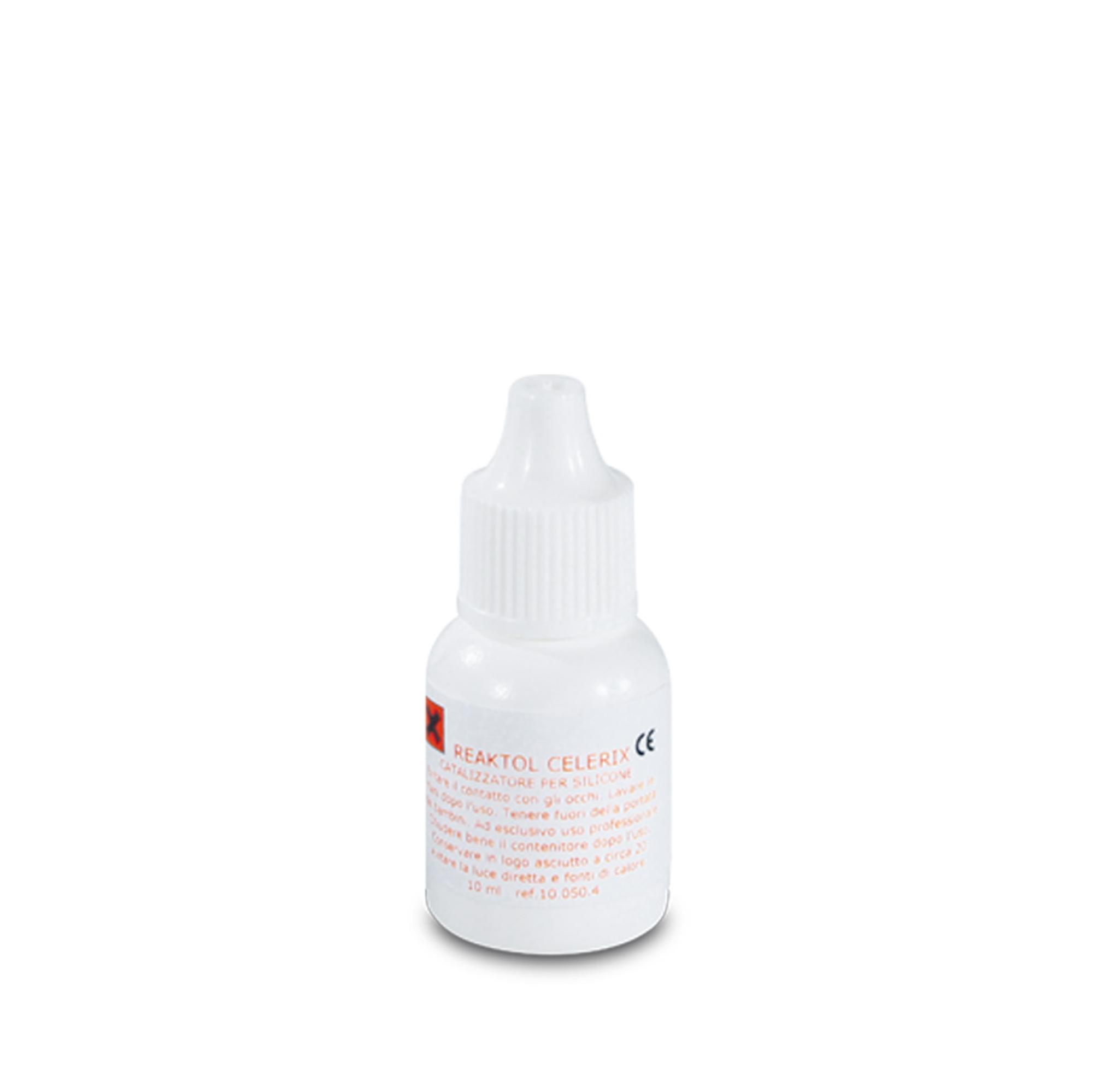 Catalizador líquido Reaktol Celerix 20 ml