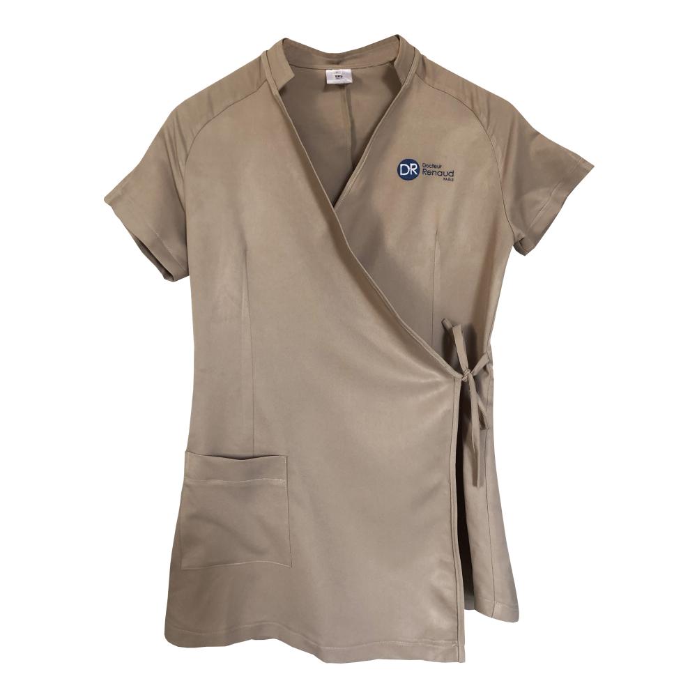Bata profesional talla pequeña/mediana