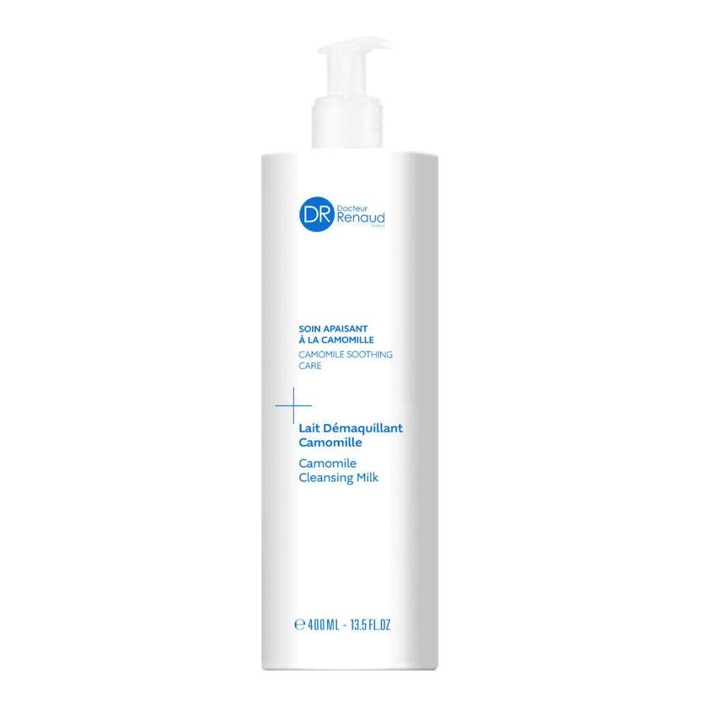 Latte Detergente alla Camomilla 400 ml