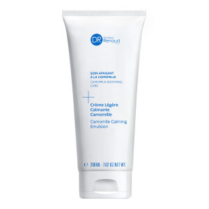 CREMA LEGGERA CALMANTE 200 ML