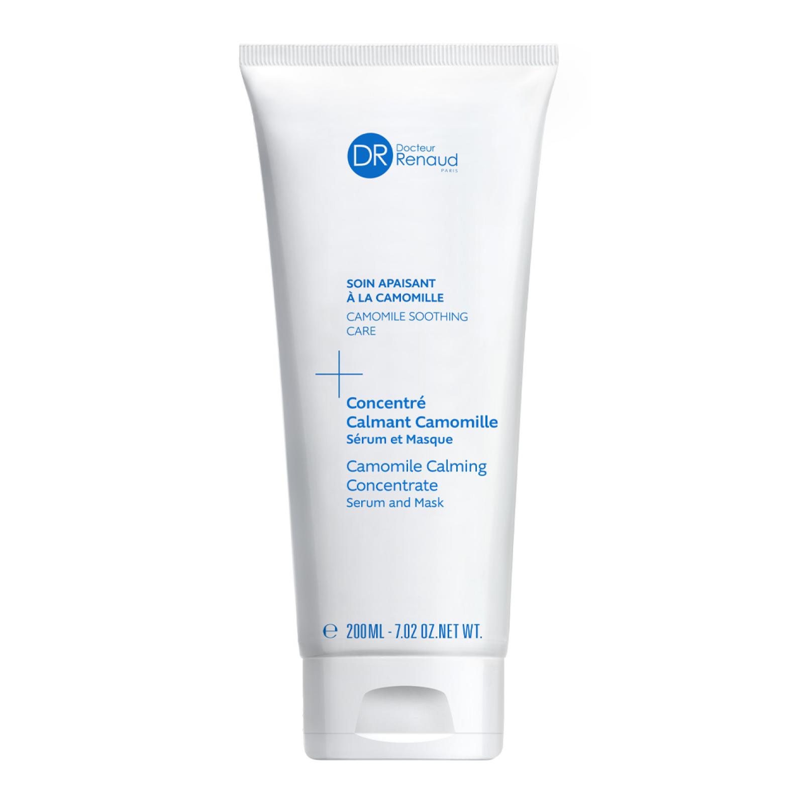 2-in-1 Soothing Chamomile Concentrate 200 ml