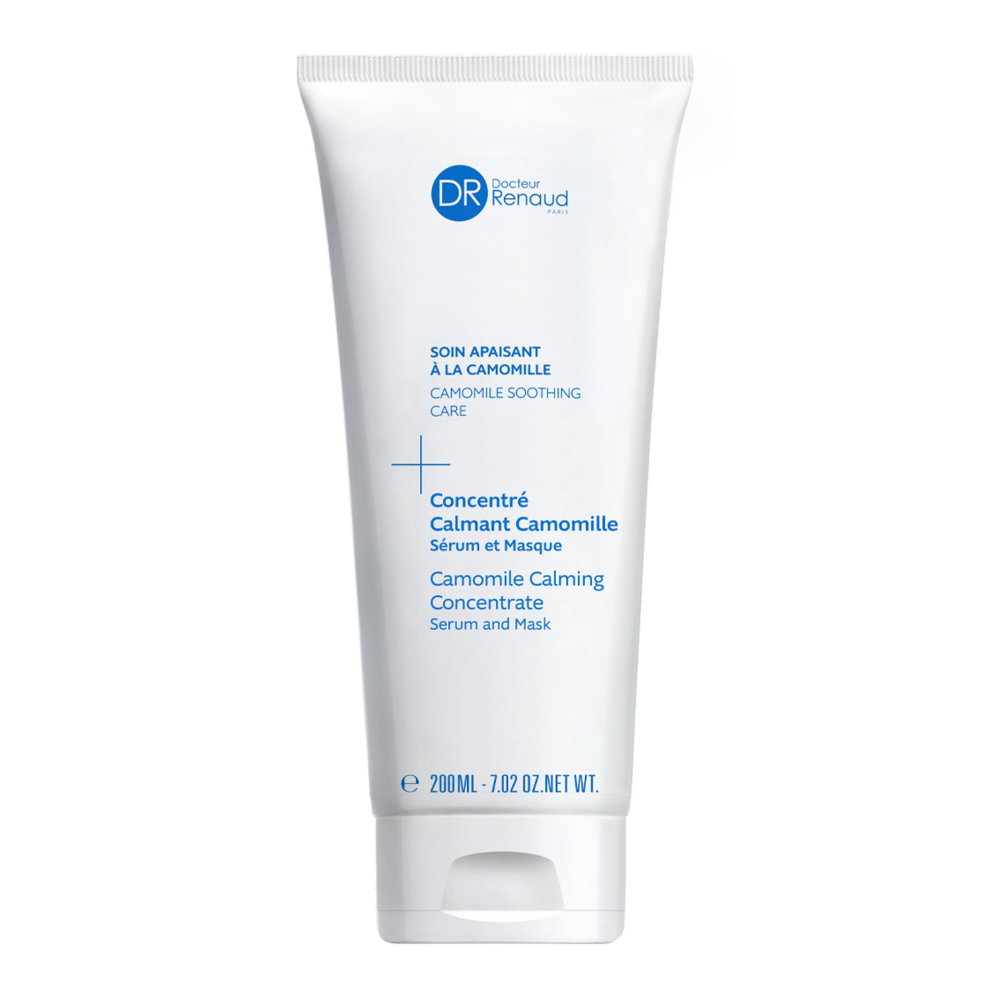 Concentrato Calmante 2 in 1 alla Camomilla 200 ml