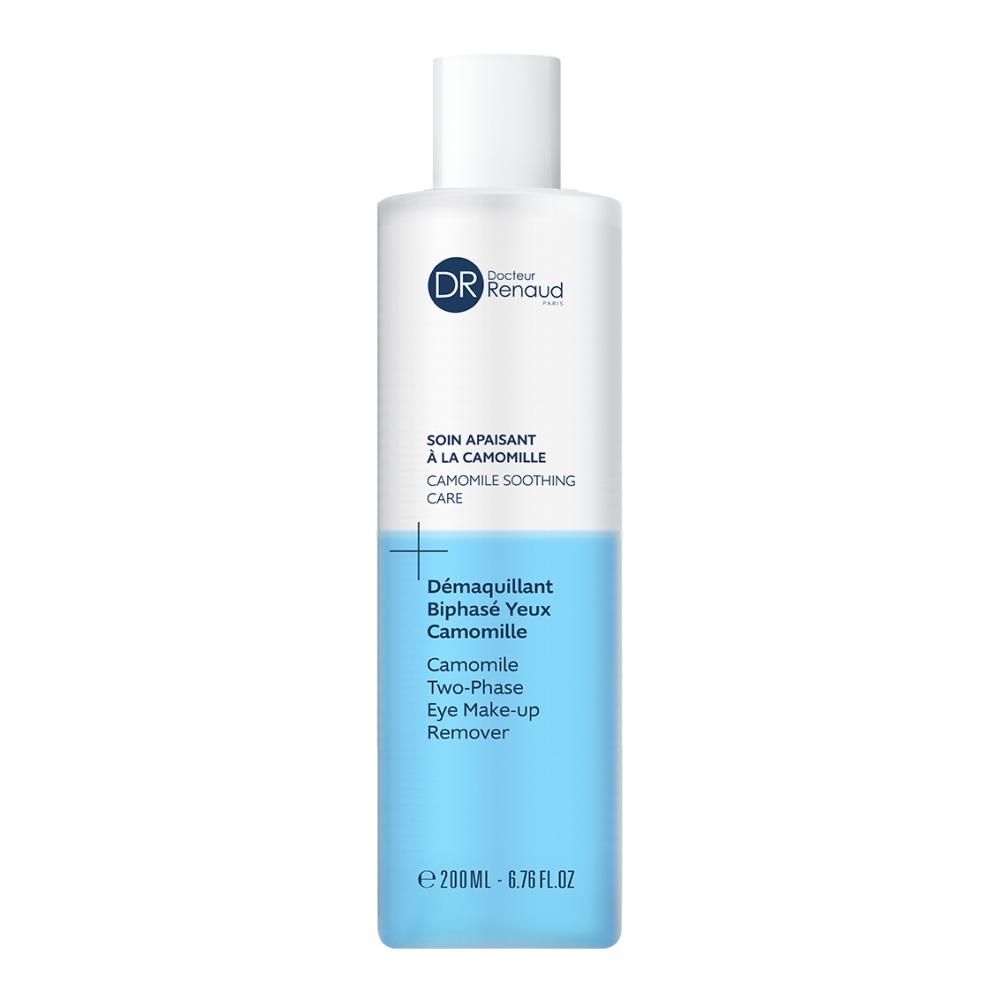 Struccante Occhi Bifasico alla Camomilla 200 ml