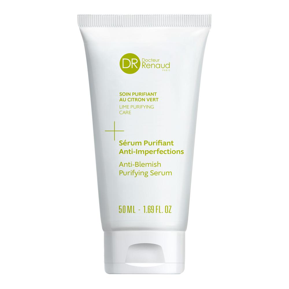 Suero purificante antiimperfecciones con lima 50 ml