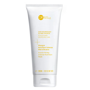 Maschera Nutriente Intensiva al Miele d