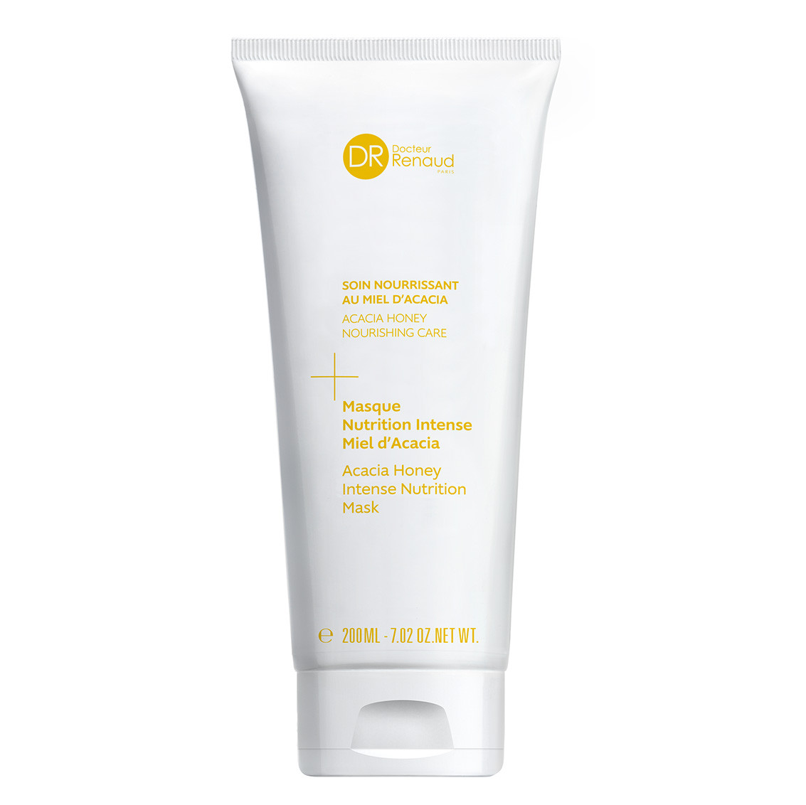 Maschera Nutriente Intensiva al Miele d