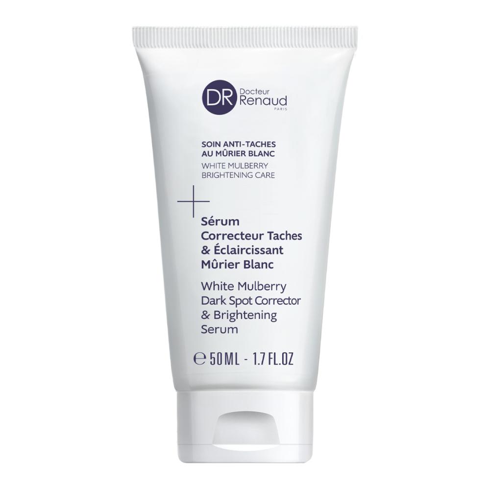 Siero Schiarente al Gelso Bianco 50 ml