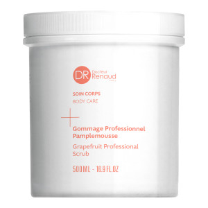 Scrub corpo esfoliante al pompelmo 500 ml