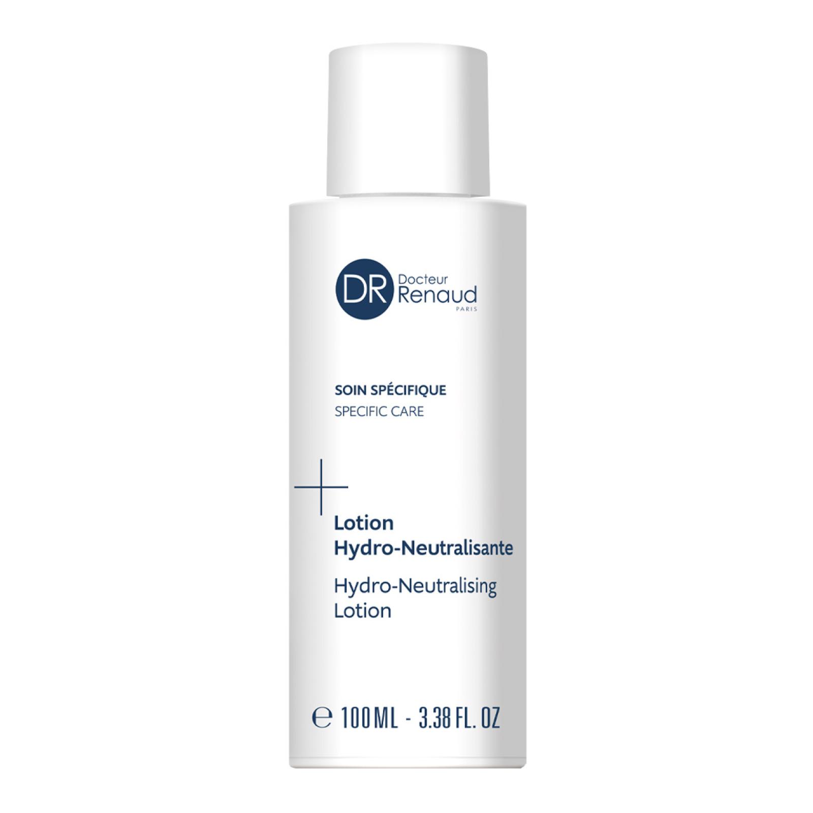 Loción neutralizante para peeling con ácidos frutales 100 ml