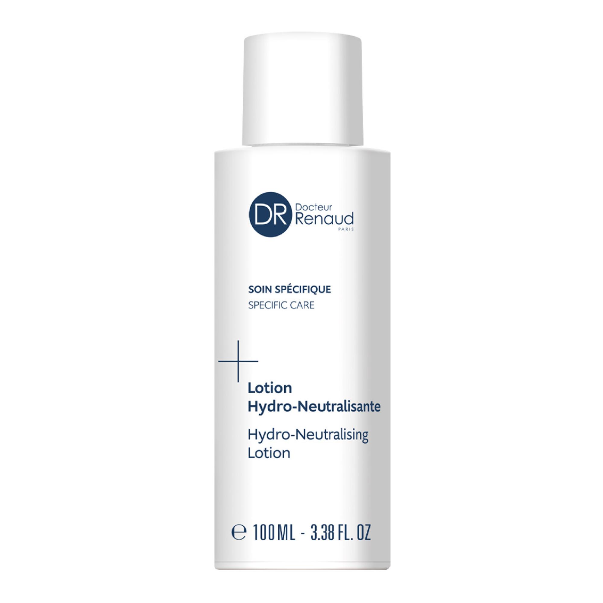 Loción neutralizante para peeling con ácidos frutales 100 ml