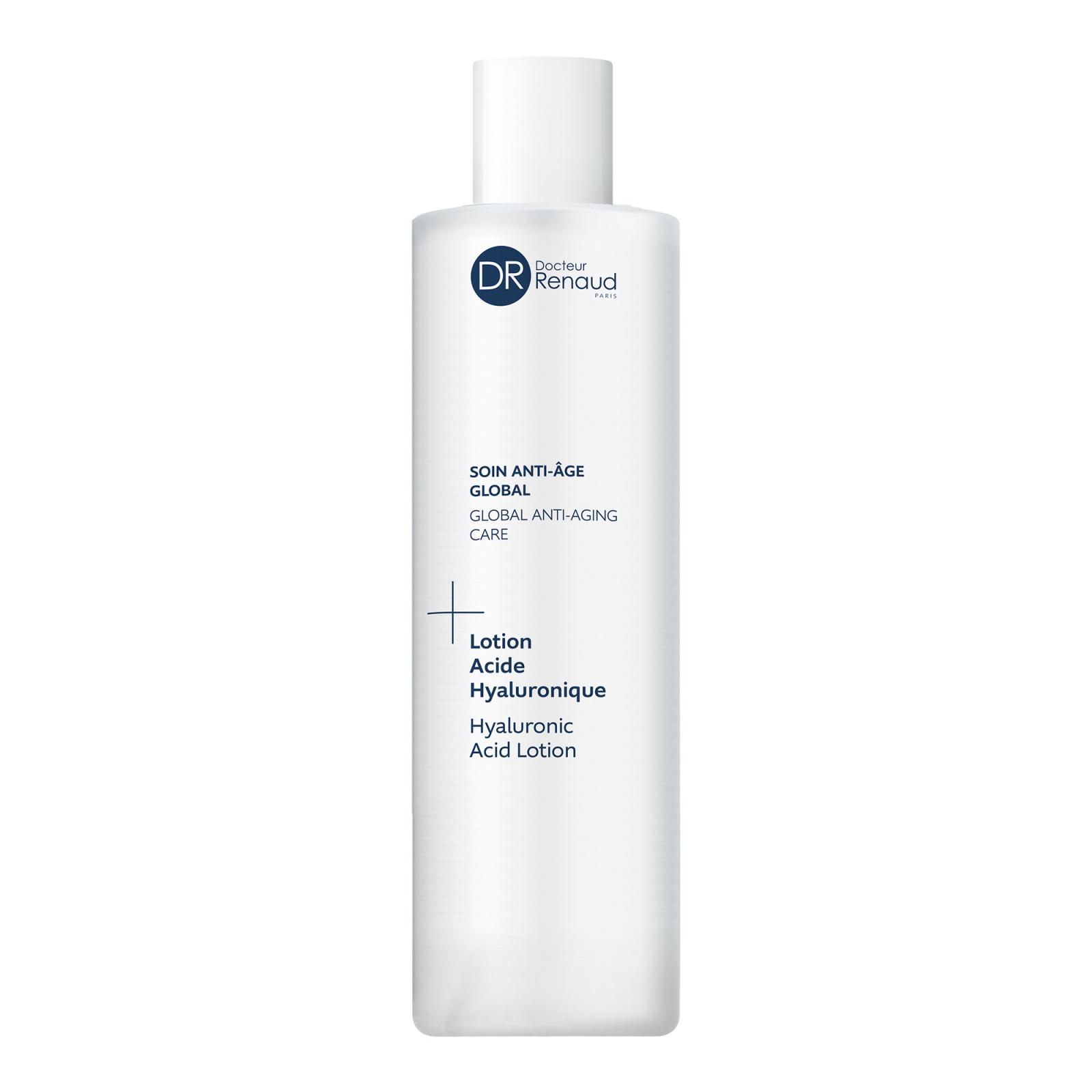 Hyaluronic acid lotion 200ml