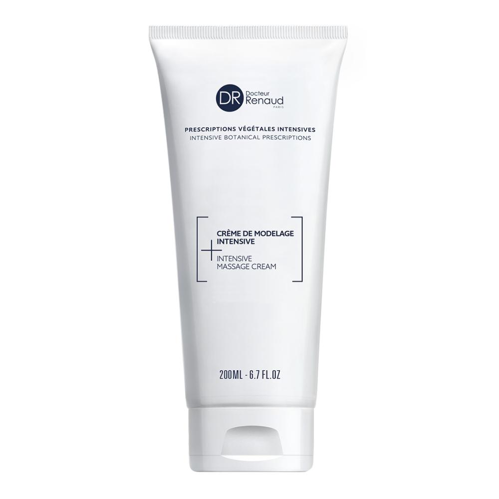Intensive Modelage Cream 200 ml - Moisturising and nourishing massage cream