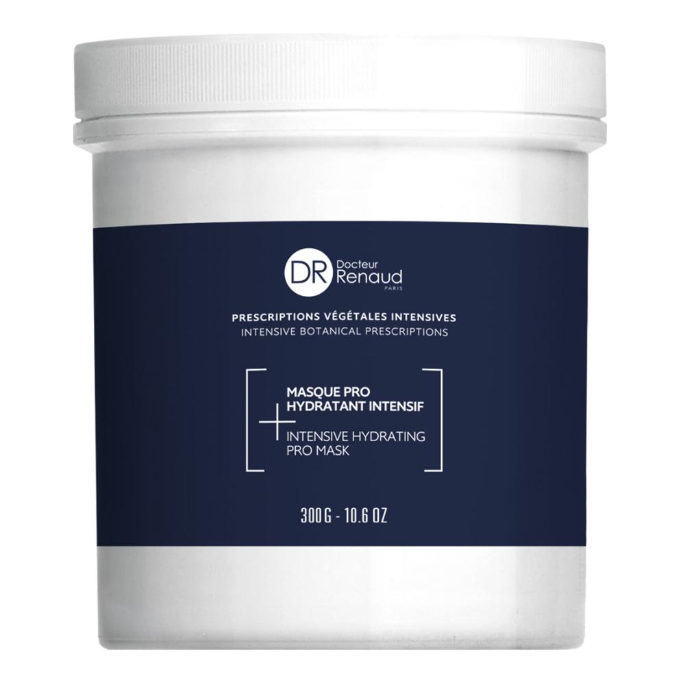 Intensive Moisturising Peel-Off Mask in Alginate 300 g