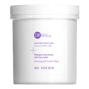 Masque liftante et eclaircissante 300 g