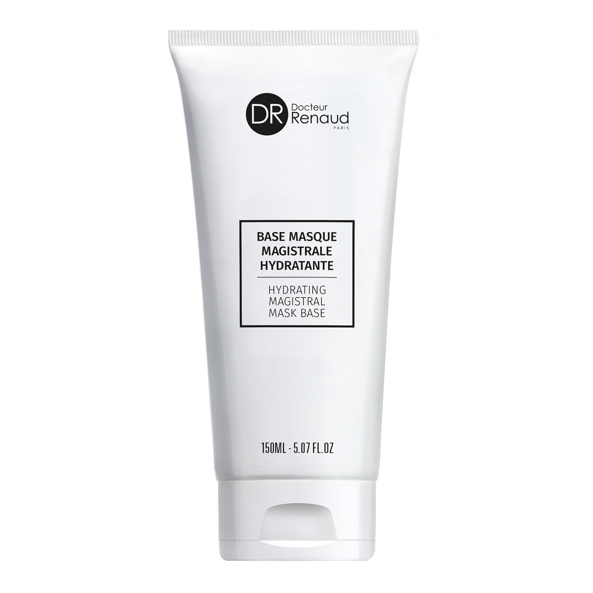 Intensiv-Pflege Maske für die Gesichtsbehandlung im Kosmetiksalon, 150 ml
