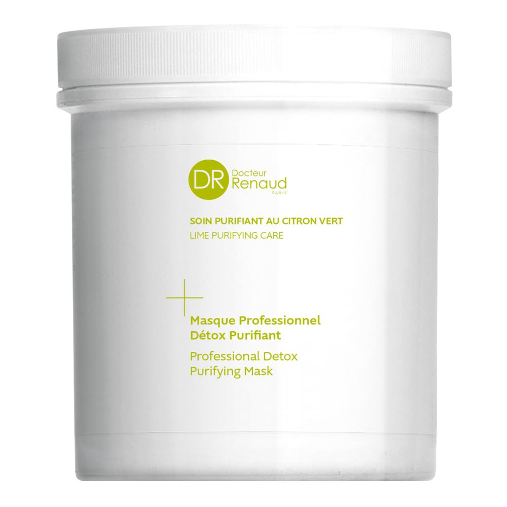 Purifying Detox Face Mask 300 g