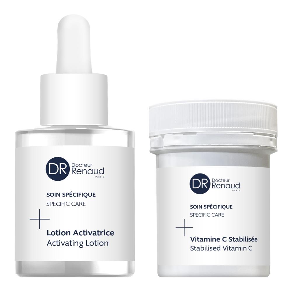 Professional face Vitamin C Booster