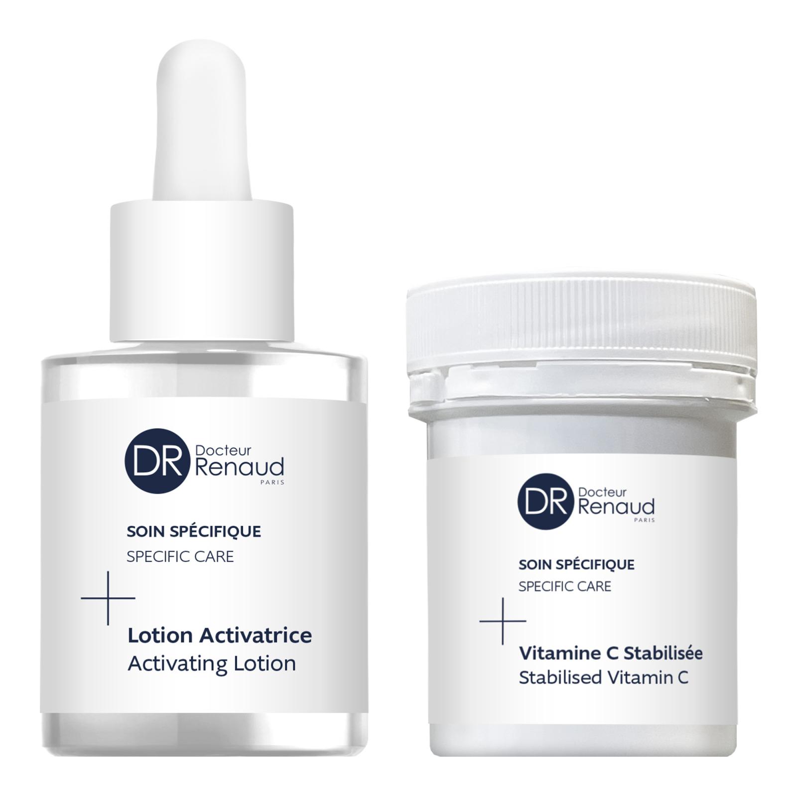 Professional face Vitamin C Booster