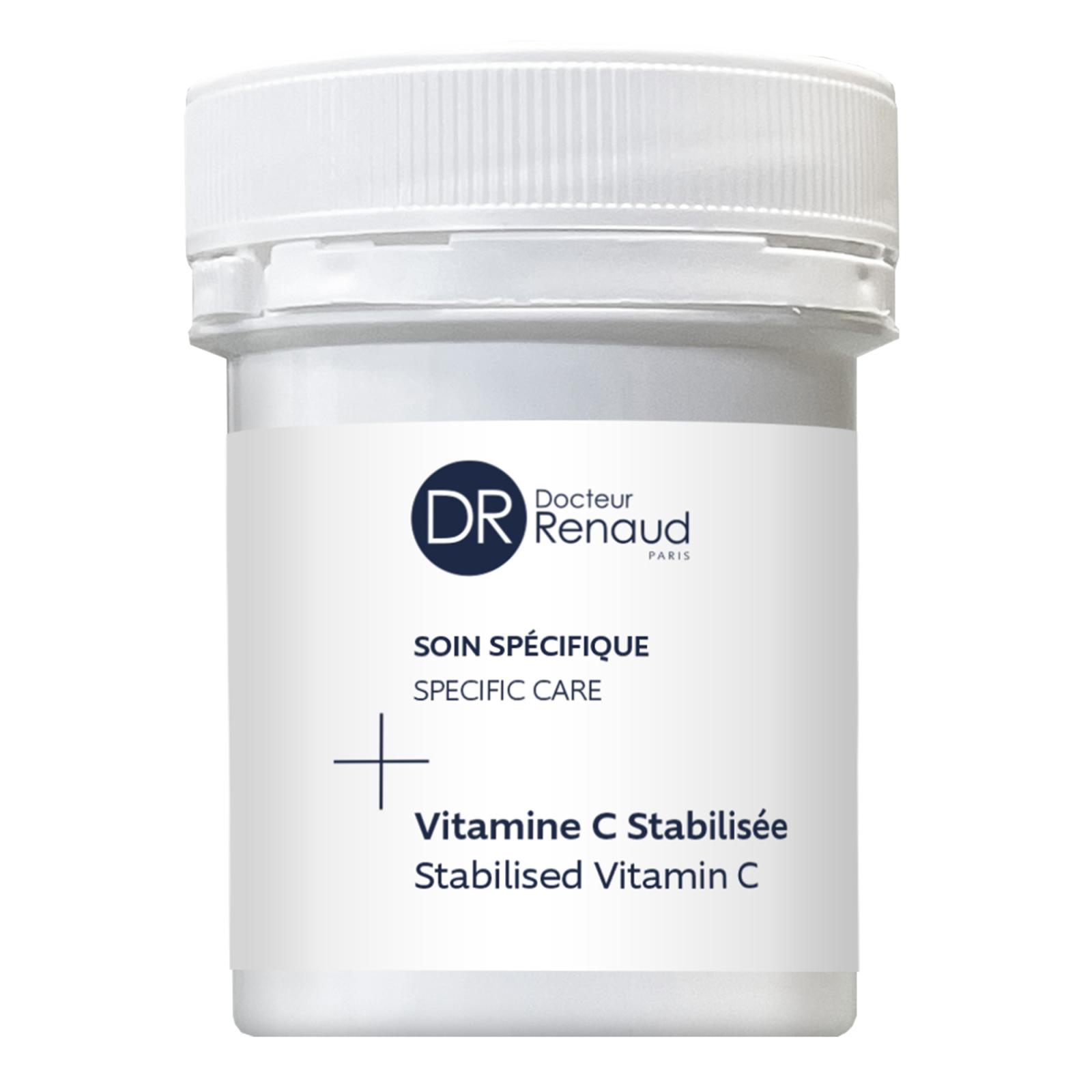 Professional face Vitamin C Booster