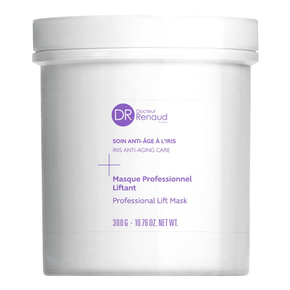 Moisturising and antioxidant chocolate body mask 300 g