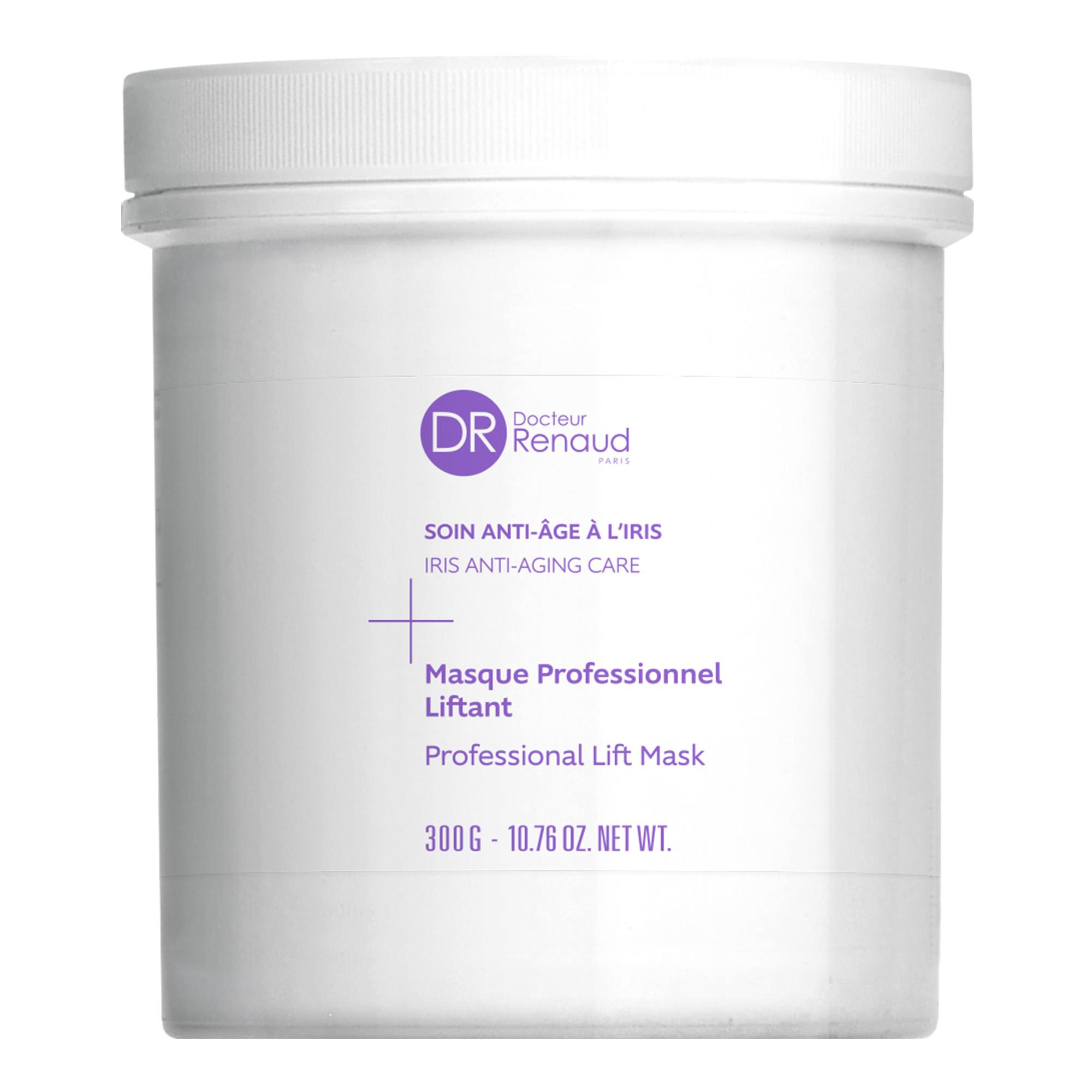 Mascarilla profesional Peel-Off antiedad 300 g