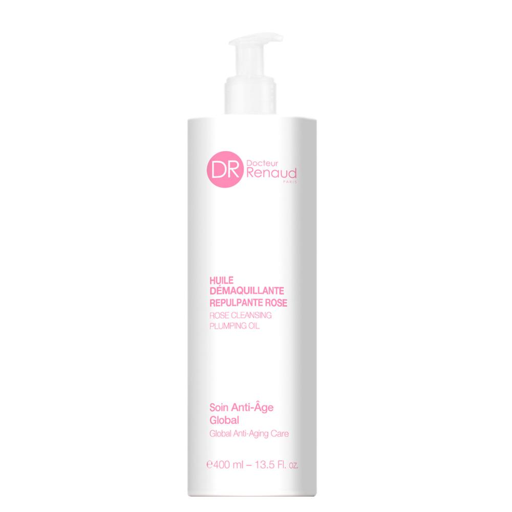 Aceite limpiador de rosa 400 ml