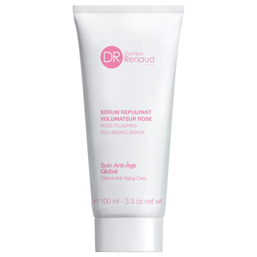 Auffuellendes Gesichtsserum 50 ml - Anti Age