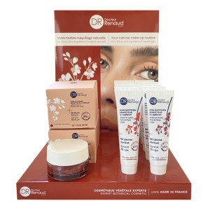 Linea Make up all