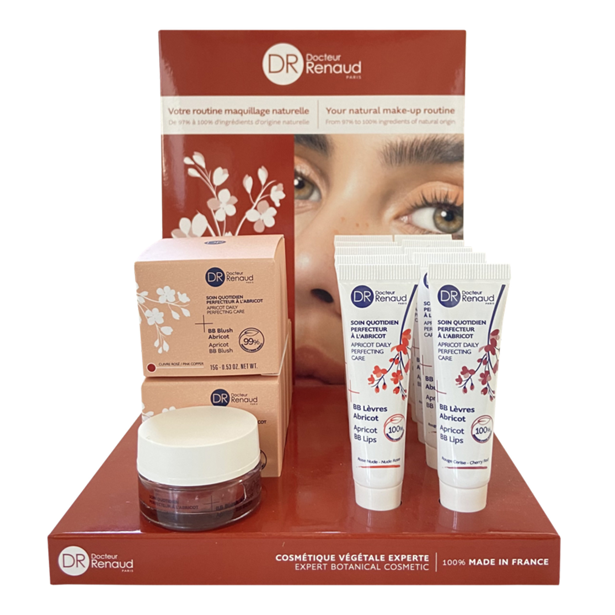 Linea Make up all