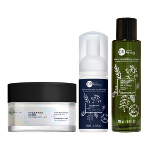 Promozione trattamento viso Linea intensiva vegetale