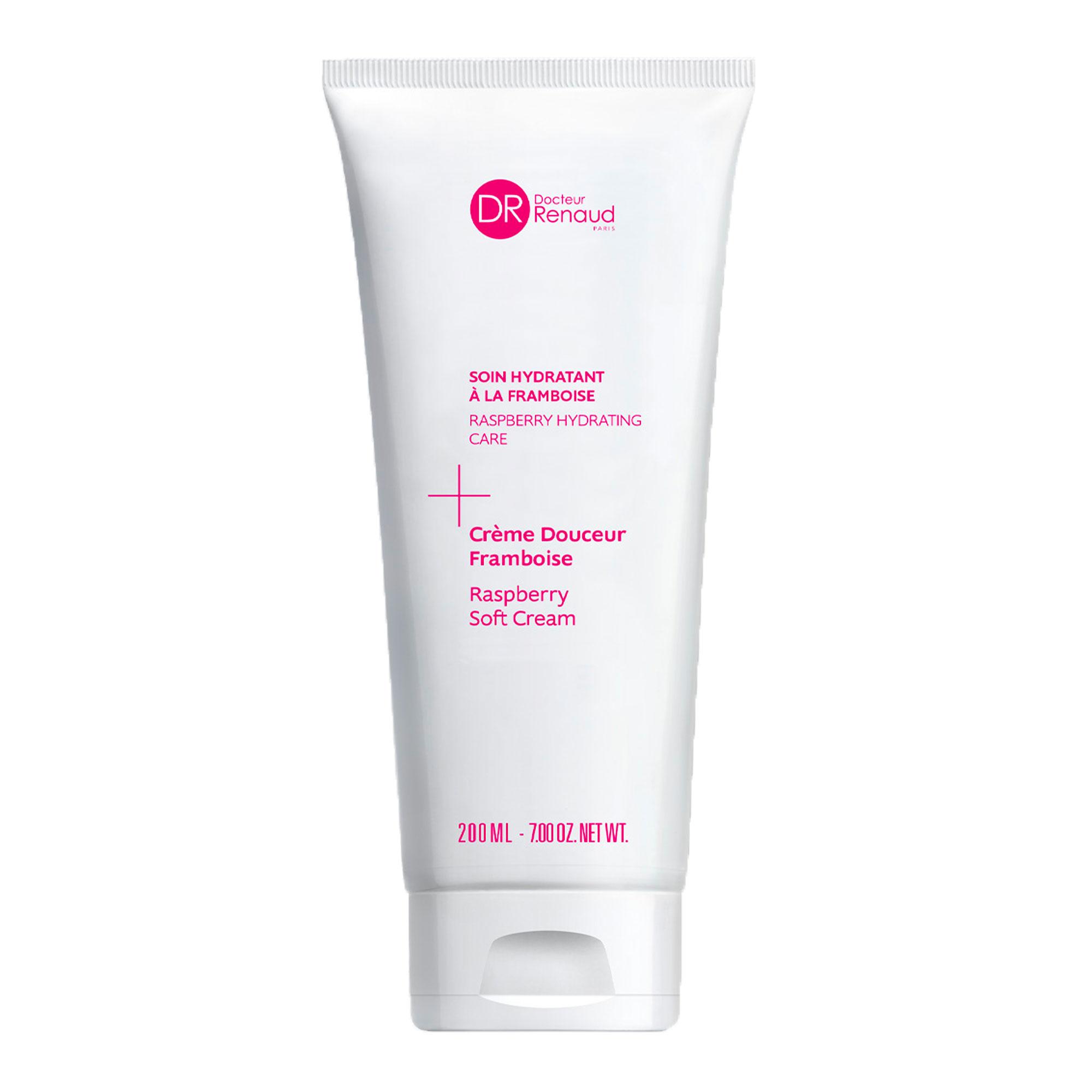 Promotion Raspberry Moisturising Peel-off Treatment salon-size products