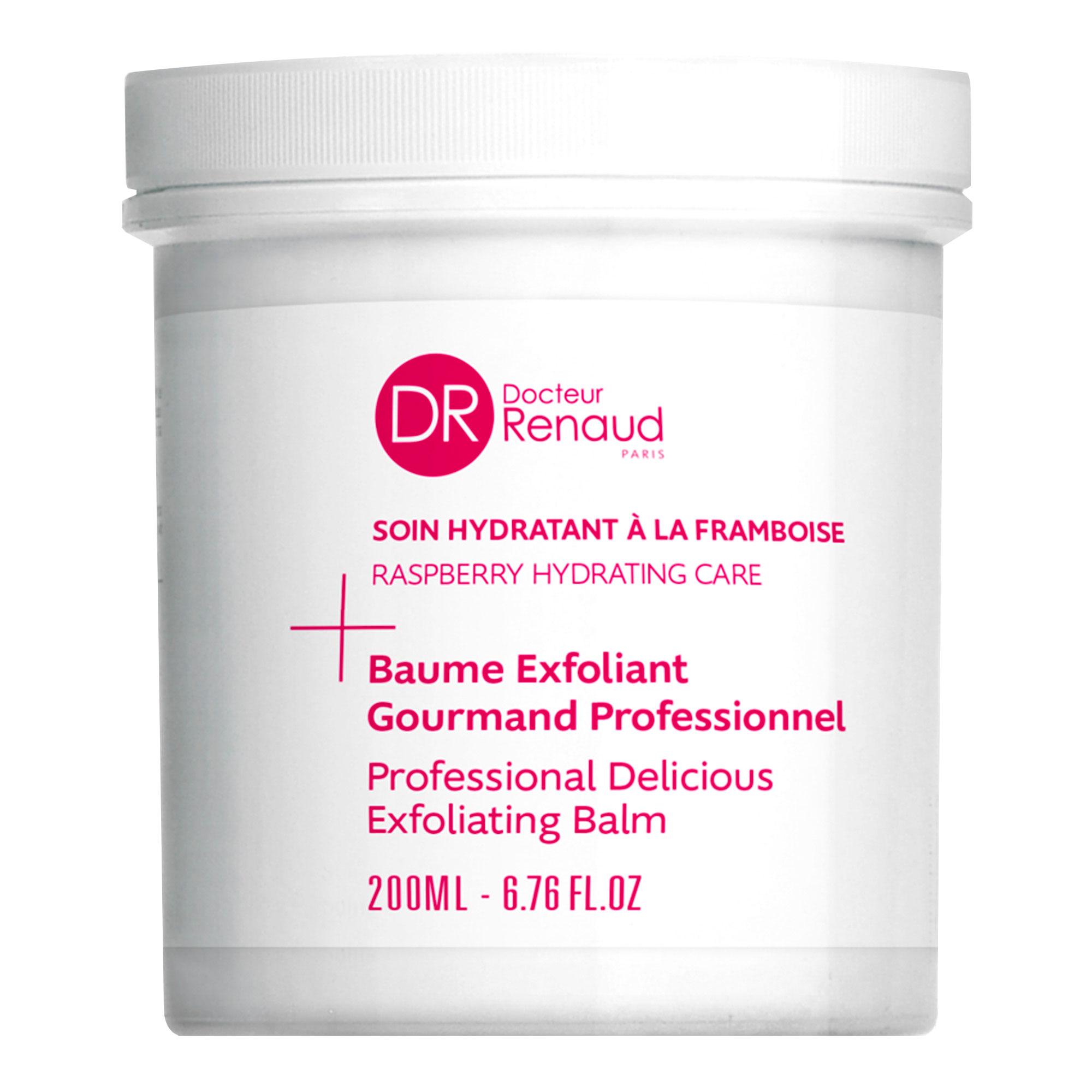 Promotion Raspberry Moisturising Peel-off Treatment salon-size products