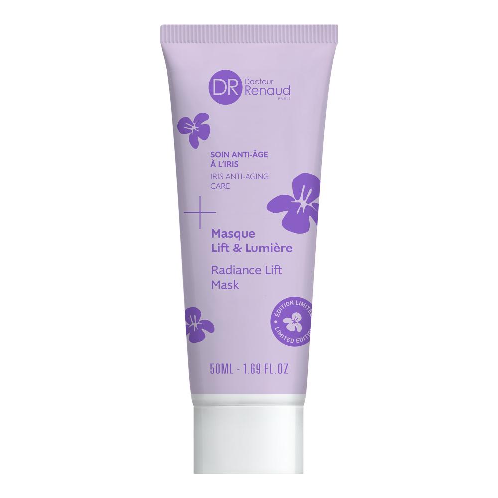 Oferta de Docteur Renaud: Tratamiento antiedad Iris, 8 unidades