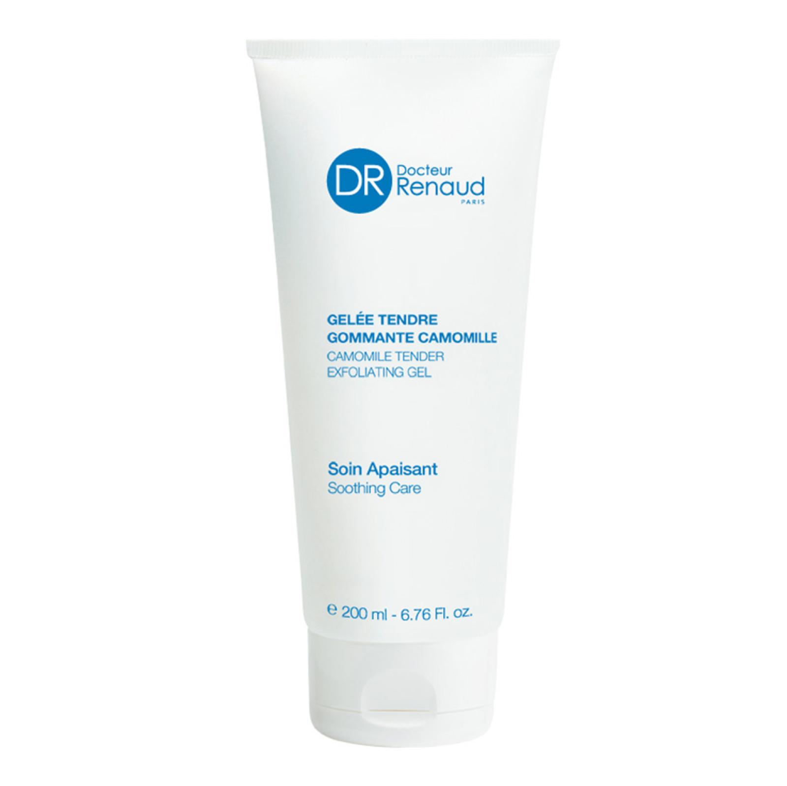 Promozione cabina Docteur Renaud Linea Viso alla Camomilla 8 pz