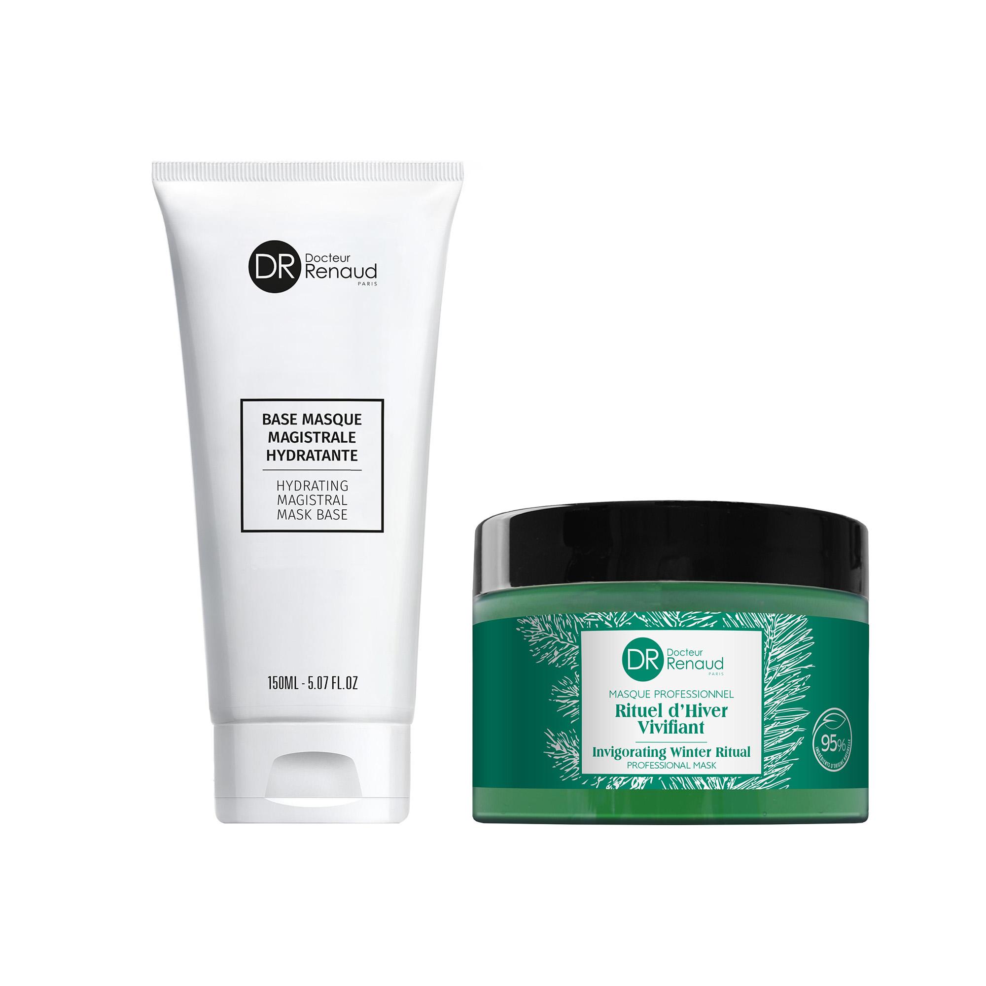 Sonderangebot: Professionelle Anti-Aging-Gesichtsmaske