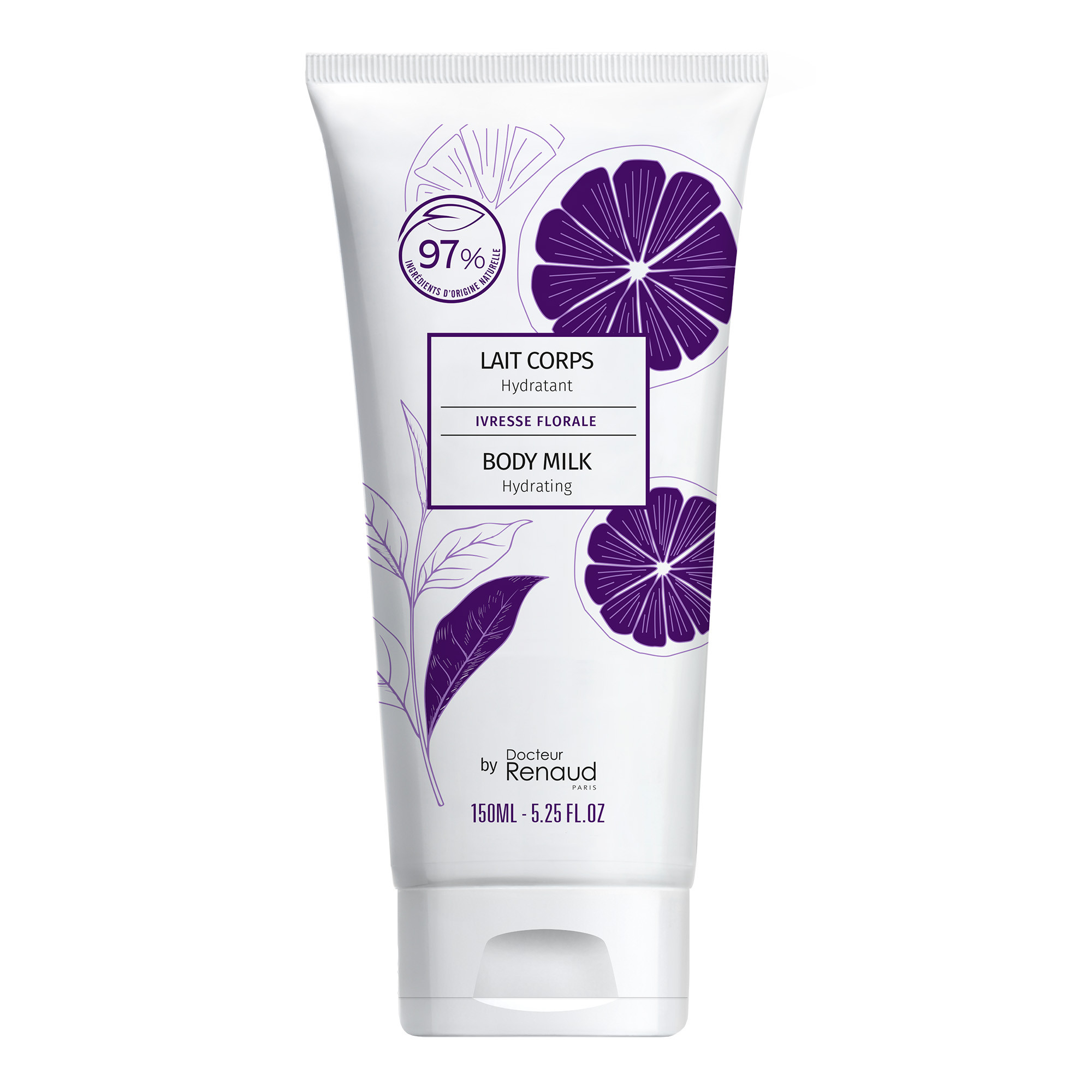 Latte Corpo idratante e nutriente Elisir Floreale - Limited Edition 150 ml