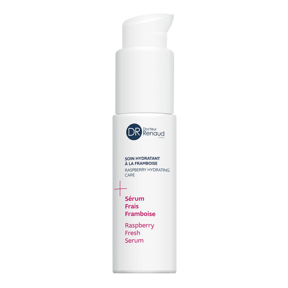 Raspberry Moisturising Serum 30 ml