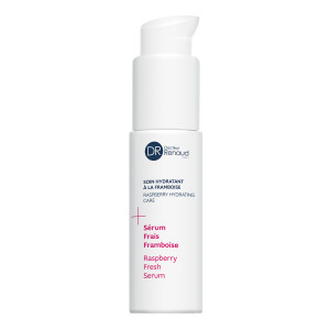 Raspberry Moisturising Serum 30 ml