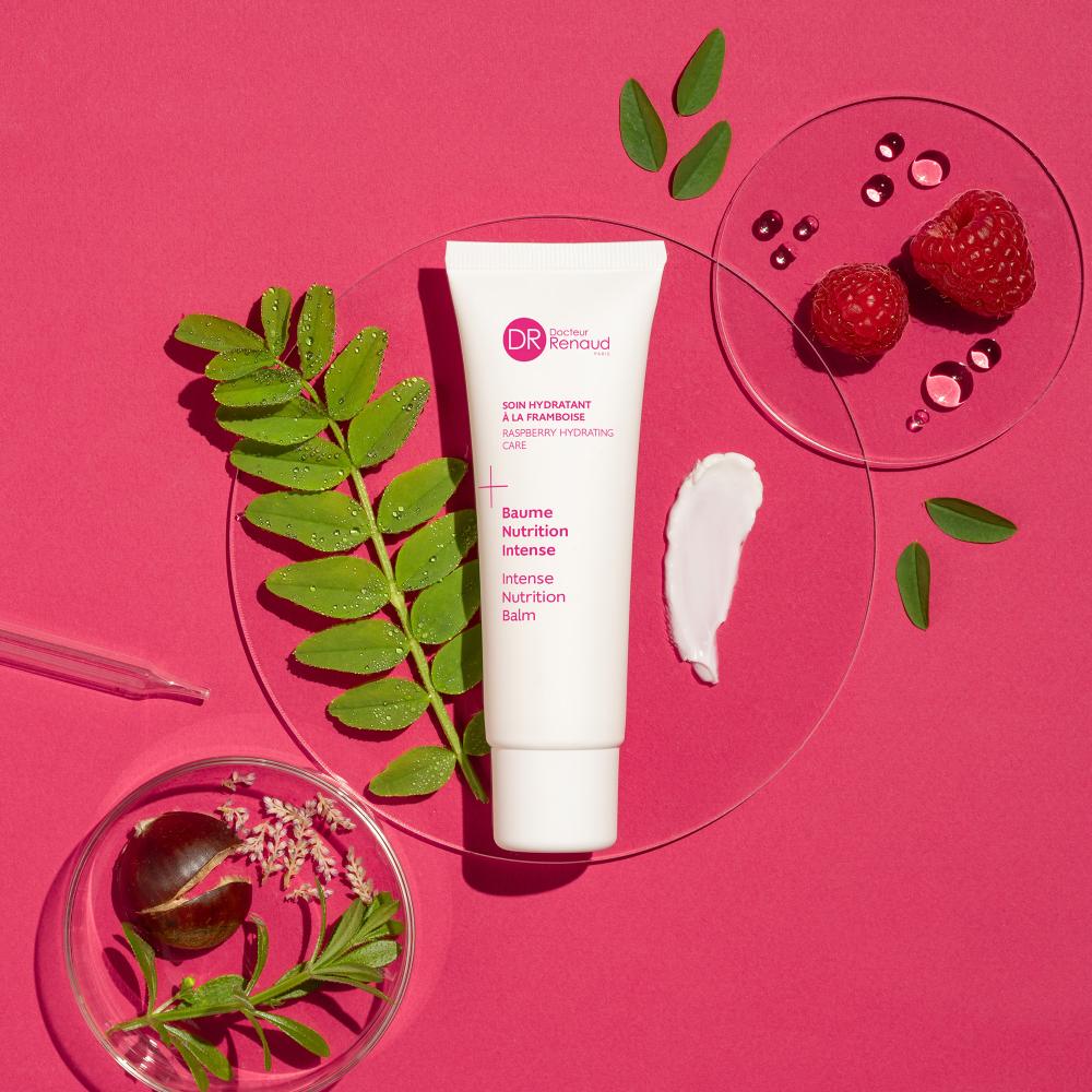 Intense Nourishing Raspberry Conditioner 50 ml
