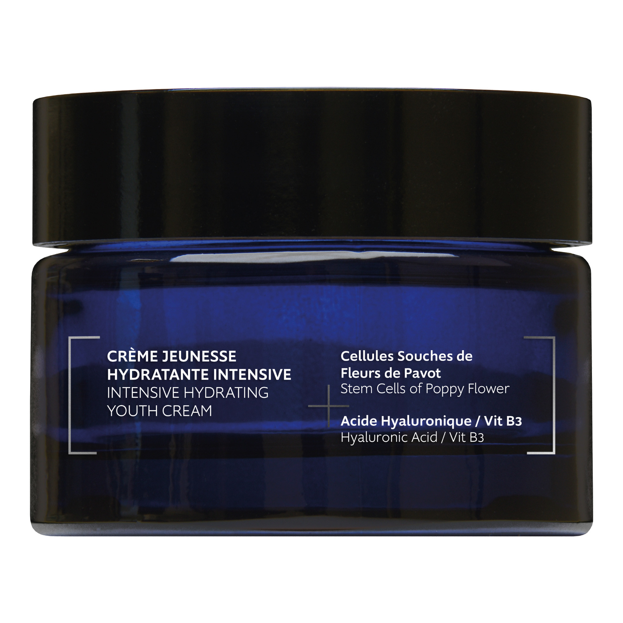 Pochette regalo Viso con Crema 50 ml e Siero 15 ml Booster Intensivo Idratante Pro-giovinezza