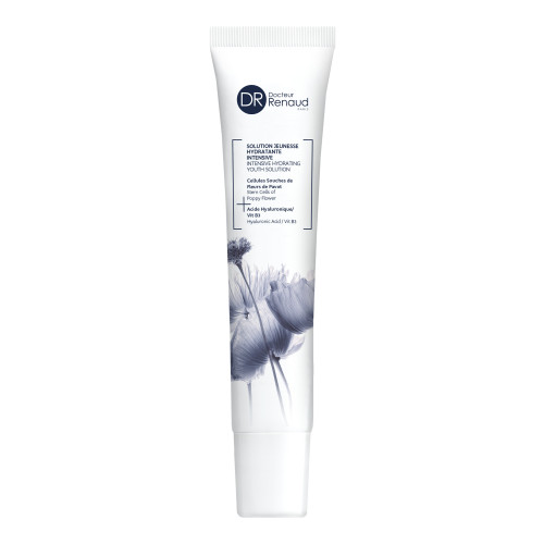 Pochette regalo Viso con Crema 50 ml e Siero 15 ml Booster Intensivo Idratante Pro-giovinezza