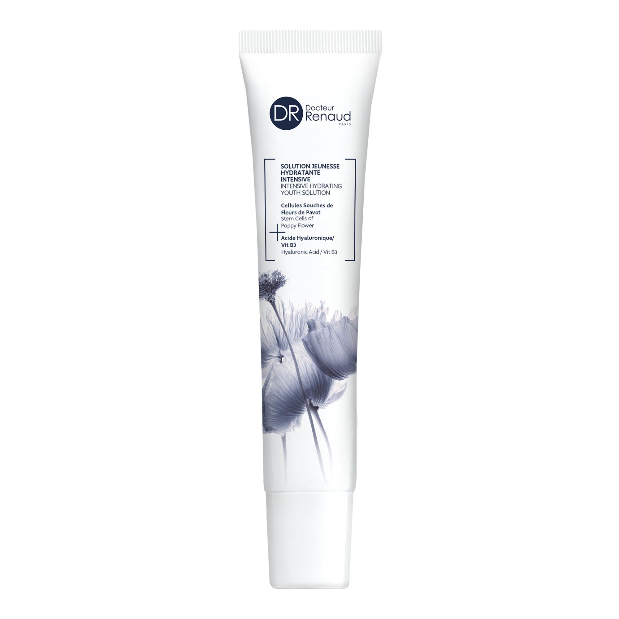 Pochette regalo Viso con Crema 50 ml e Siero 15 ml Booster Intensivo Idratante Pro-giovinezza