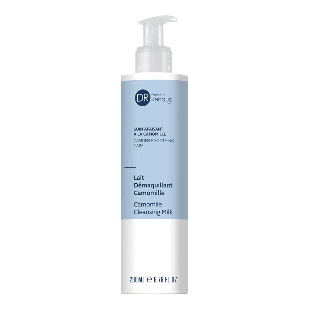Lait démaquillant à la Camomille 200 ml