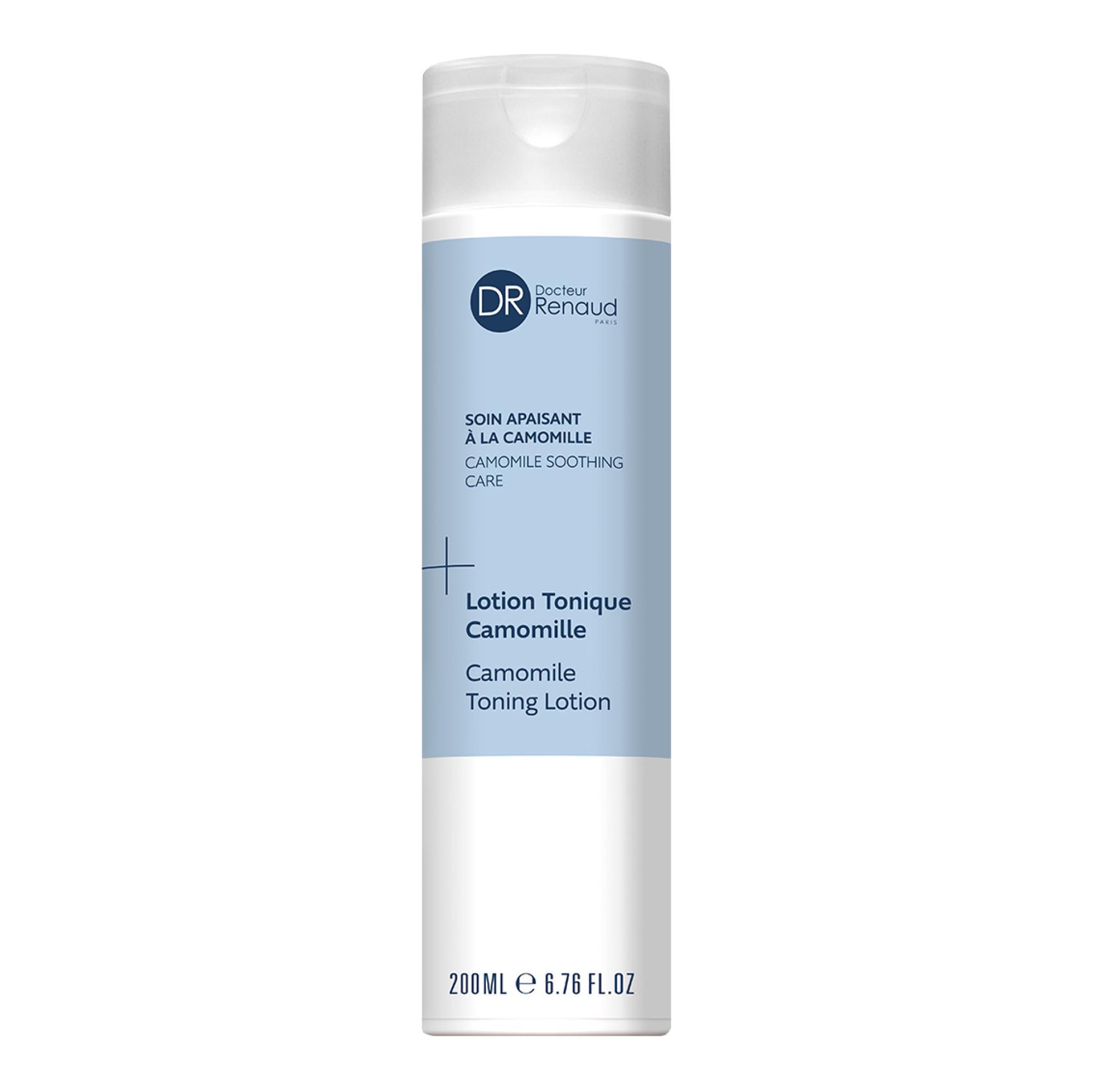 Tónico Calmante con Manzanilla 200 ml