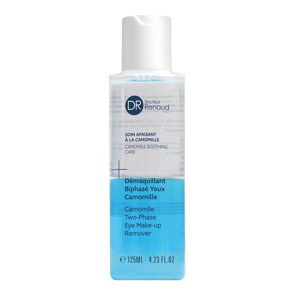 Chamomile Two-Phase Eye Make-up Remover 125 ml